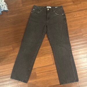Women’s Black Jeans